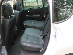 2011款 1.6T 自动 豪华型 5座