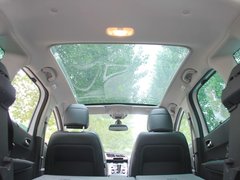 2011款 1.6T 自动 豪华型 5座