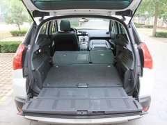 2011款 1.6T 自动 豪华型 5座