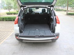 2011款 1.6T 自动 豪华型 5座