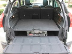 2011款 1.6T 自动 豪华型 5座