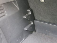 2011款 1.6T 自动 豪华型 5座