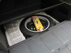 2011款 1.6T 自动 豪华型 5座