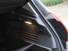 2011款 1.6T 自动 豪华型 5座