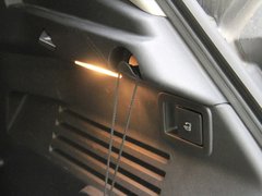 2011款 1.6T 自动 豪华型 5座