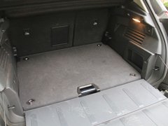 2011款 1.6T 自动 豪华型 5座