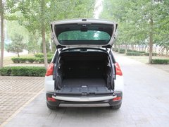 2011款 1.6T 自动 豪华型 5座