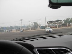 2011款 1.6T 自动 豪华型 5座