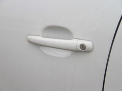 2011款 1.6T 自动 豪华型 5座