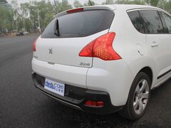 2011款 1.6T 自动 豪华型 5座