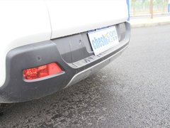 2011款 1.6T 自动 豪华型 5座