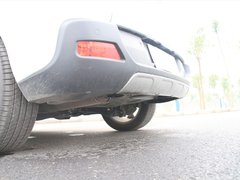 2011款 1.6T 自动 豪华型 5座