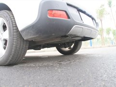 2011款 1.6T 自动 豪华型 5座