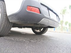 2011款 1.6T 自动 豪华型 5座