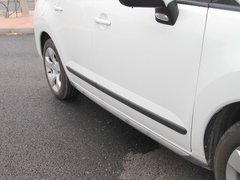 2011款 1.6T 自动 豪华型 5座