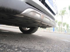 2011款 1.6T 自动 豪华型 5座
