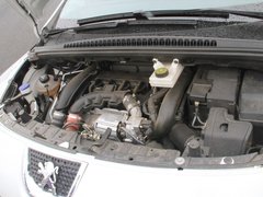 2011款 1.6T 自动 豪华型 5座
