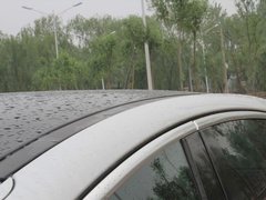 2011款 1.6T 自动 豪华型 5座
