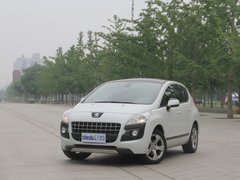 2011款 1.6T 自动 豪华型 5座