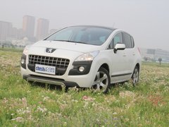 2011款 1.6T 自动 豪华型 5座