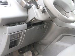 2011款 1.6T 自动 豪华型 5座