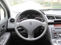 2011款 1.6T 自动 豪华型 5座