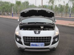 2011款 1.6T 自动 豪华型 5座