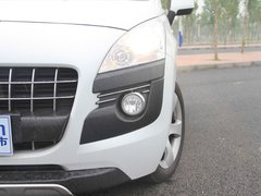 2011款 1.6T 自动 豪华型 5座