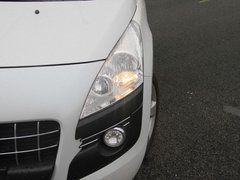 2011款 1.6T 自动 豪华型 5座