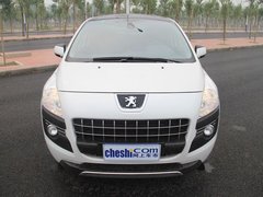 2011款 1.6T 自动 豪华型 5座