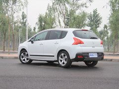 2011款 1.6T 自动 豪华型 5座