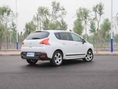 2011款 1.6T 自动 豪华型 5座