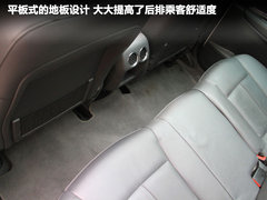 2011款 1.6T 自動 豪華型 5座