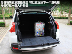 2011款 1.6T 自動 豪華型 5座