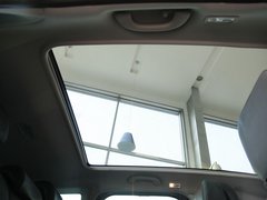 2011款 1.6T 自动 豪华型 5座