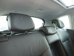 2011款 1.6T 自动 豪华型 5座