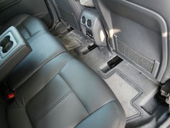 2011款 1.6T 自动 豪华型 5座
