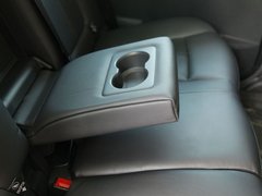 2011款 1.6T 自动 豪华型 5座