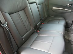 2011款 1.6T 自动 豪华型 5座