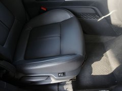 2011款 1.6T 自动 豪华型 5座