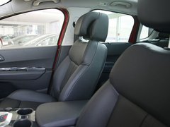 2011款 1.6T 自动 豪华型 5座