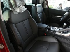 2011款 1.6T 自动 豪华型 5座