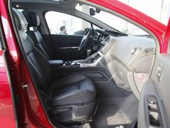 2011款 1.6T 自动 豪华型 5座