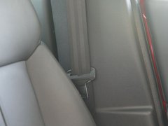 2011款 1.6T 自动 豪华型 5座