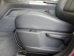 2011款 1.6T 自动 豪华型 5座