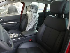 2011款 1.6T 自动 豪华型 5座