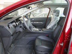 2011款 1.6T 自动 豪华型 5座