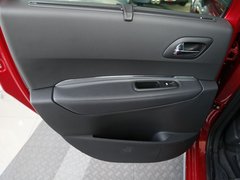 2011款 1.6T 自动 豪华型 5座