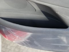 2011款 1.6T 自动 豪华型 5座