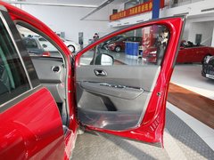 2011款 1.6T 自动 豪华型 5座